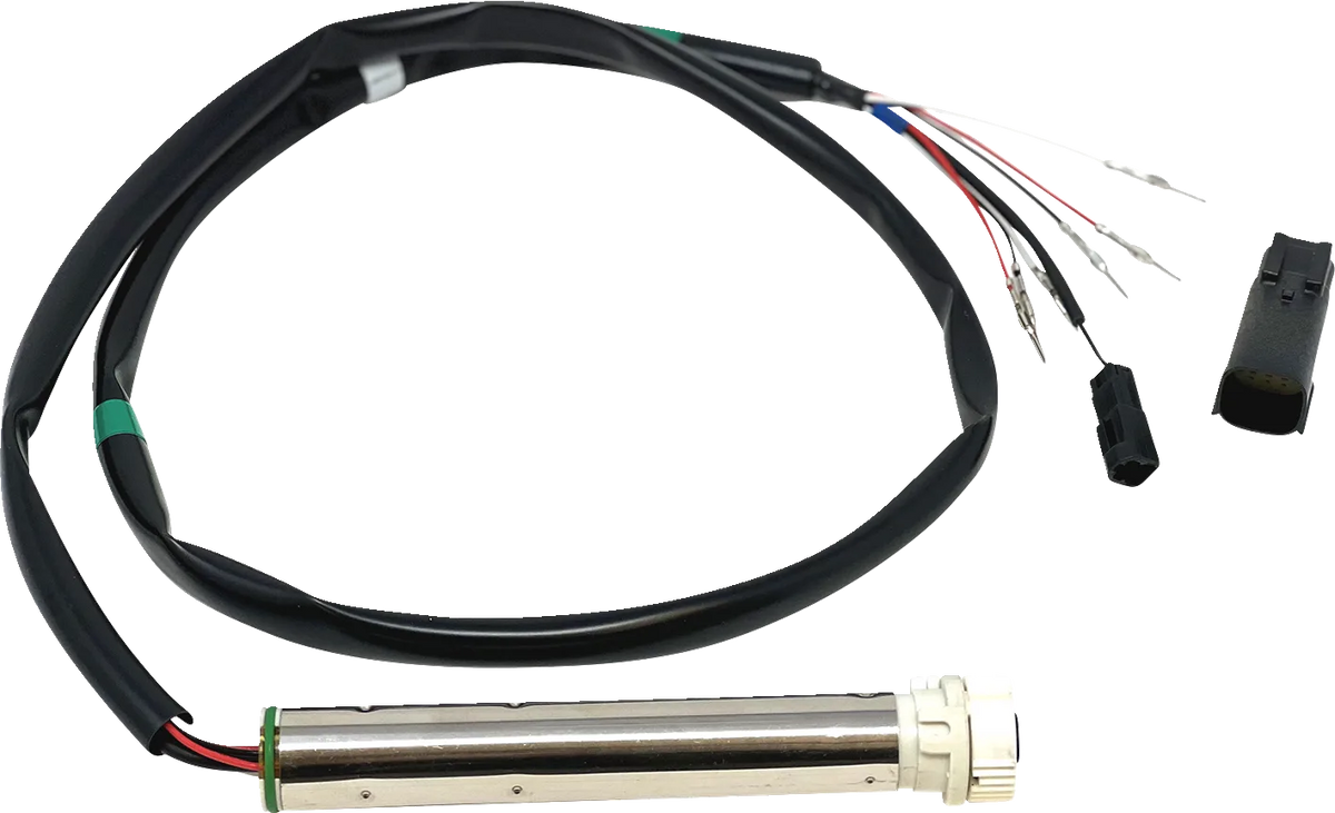 Twist Grip Sensor