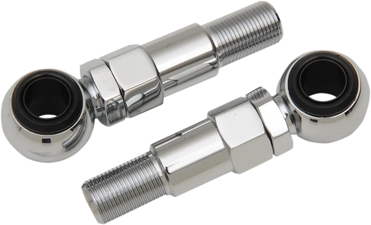 Chrome Lowering Kit
