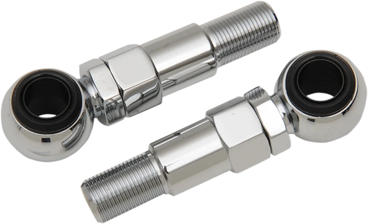 Chrome Lowering Kit