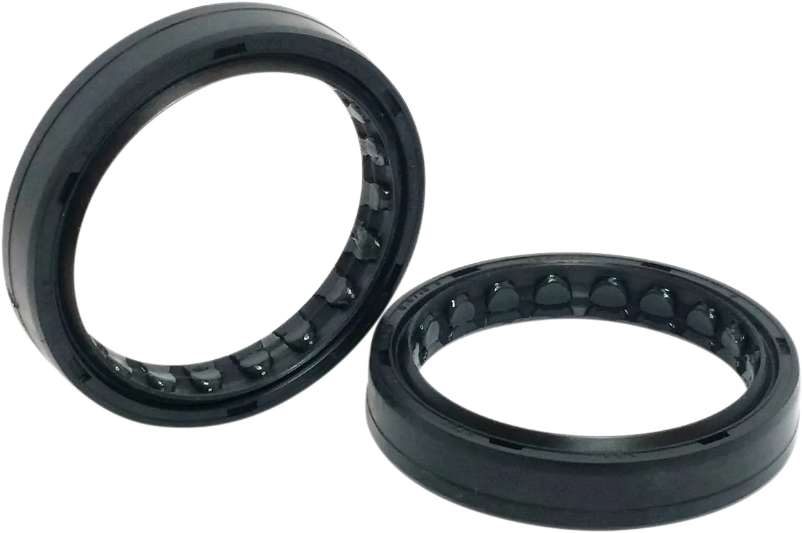 Fork Seals — Street/Off-Road, 43.00 mm