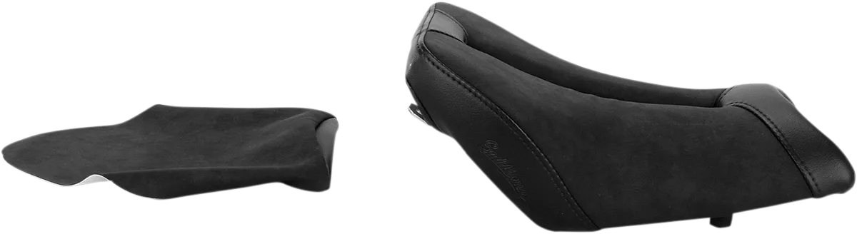 Gel Channel™ Sport Seat — Solo