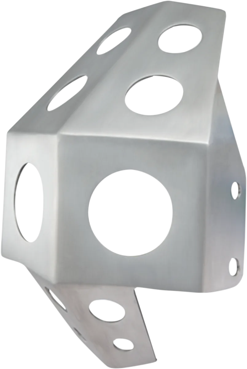 Skid Plate
