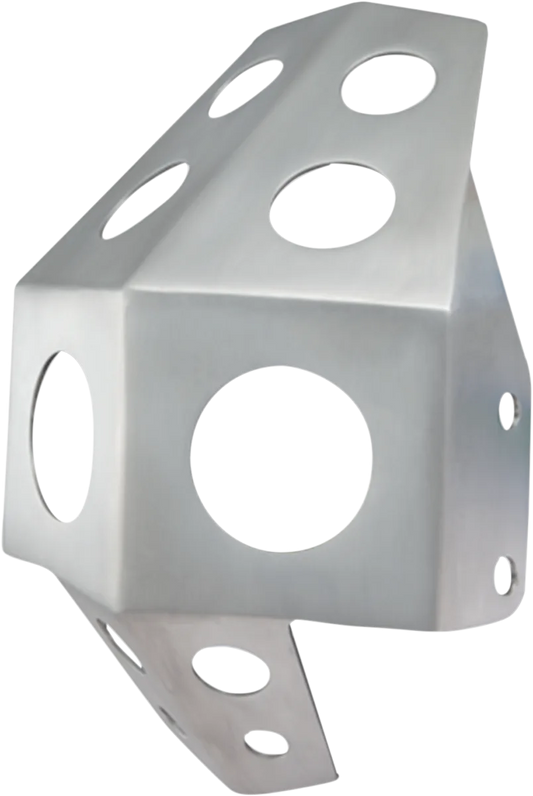 Skid Plate