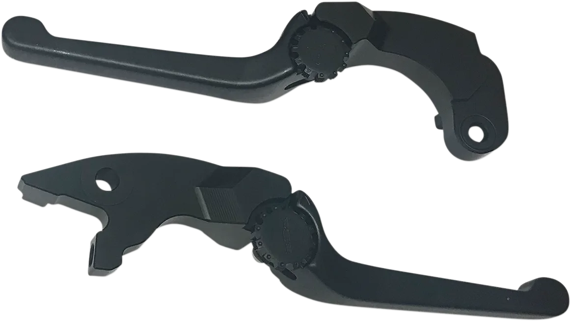 Anthem Adjustable Lever Set