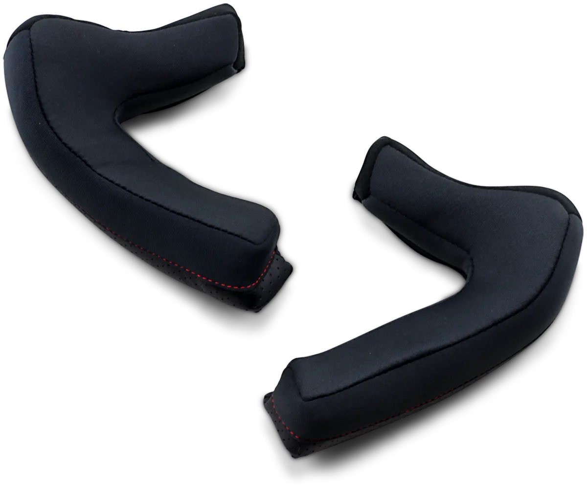 Road Maxx Helmet Cheek Pads
