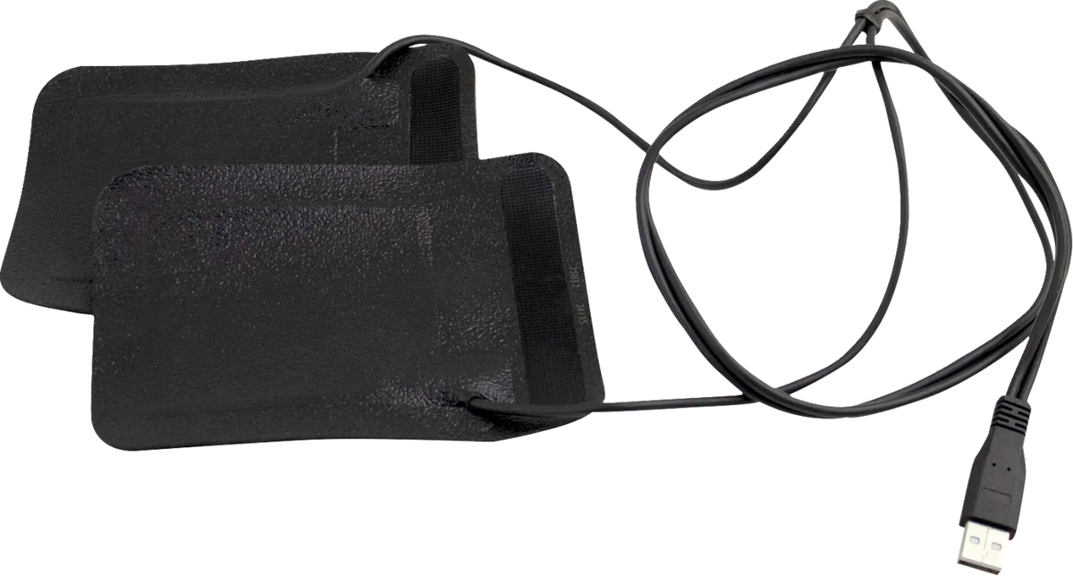 Heated Grip Wraps