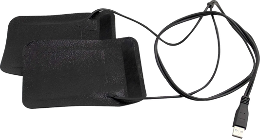 Heated Grip Wraps