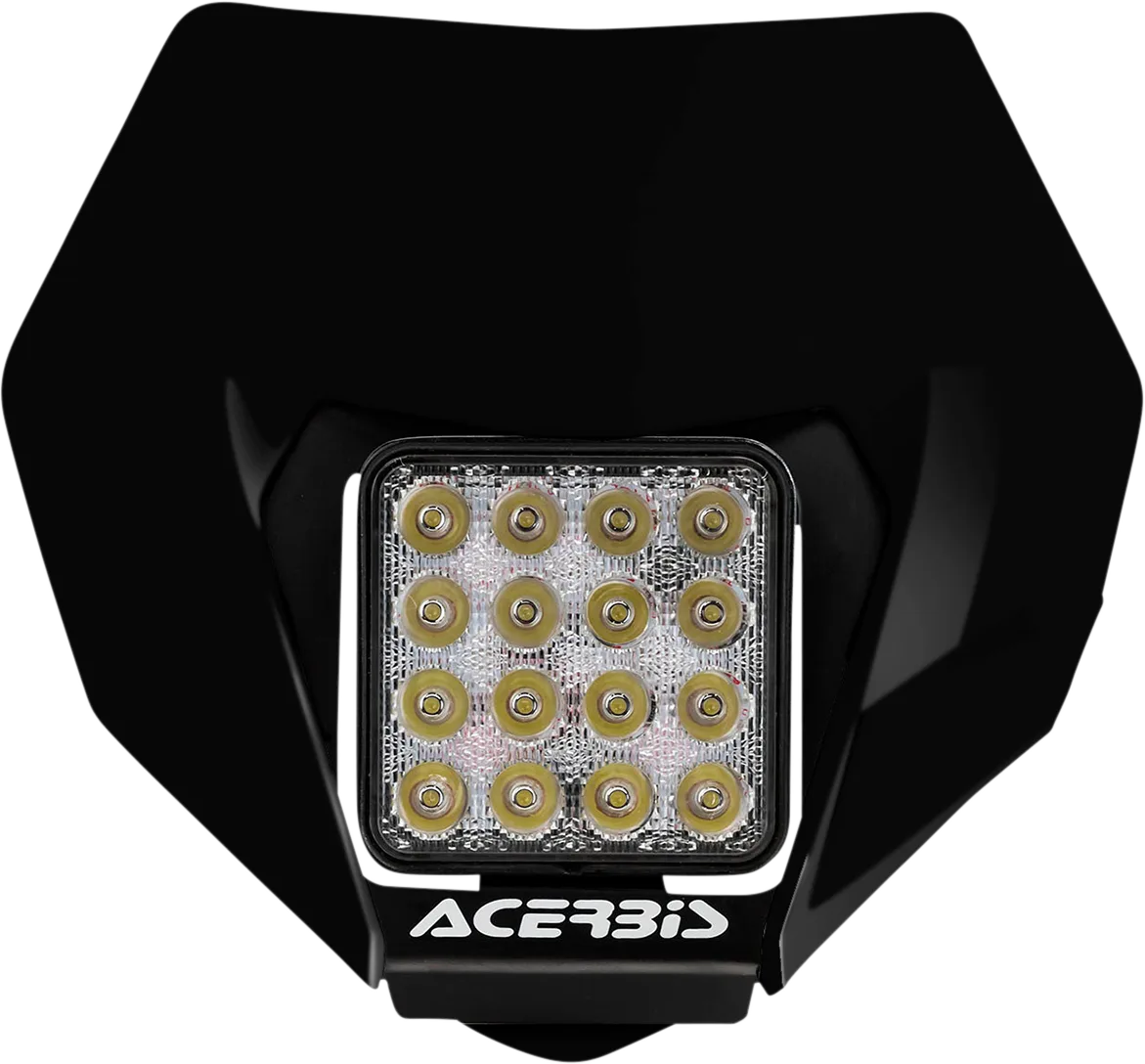 Universal VSL Headlight