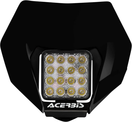 Universal VSL Headlight