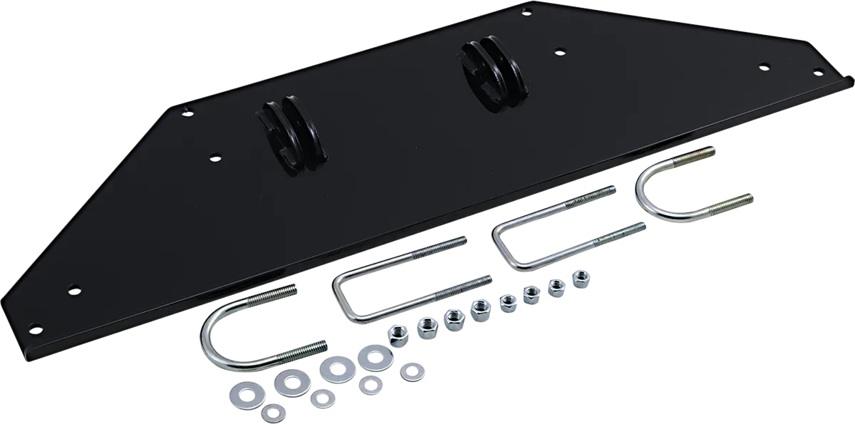 Plow Mount