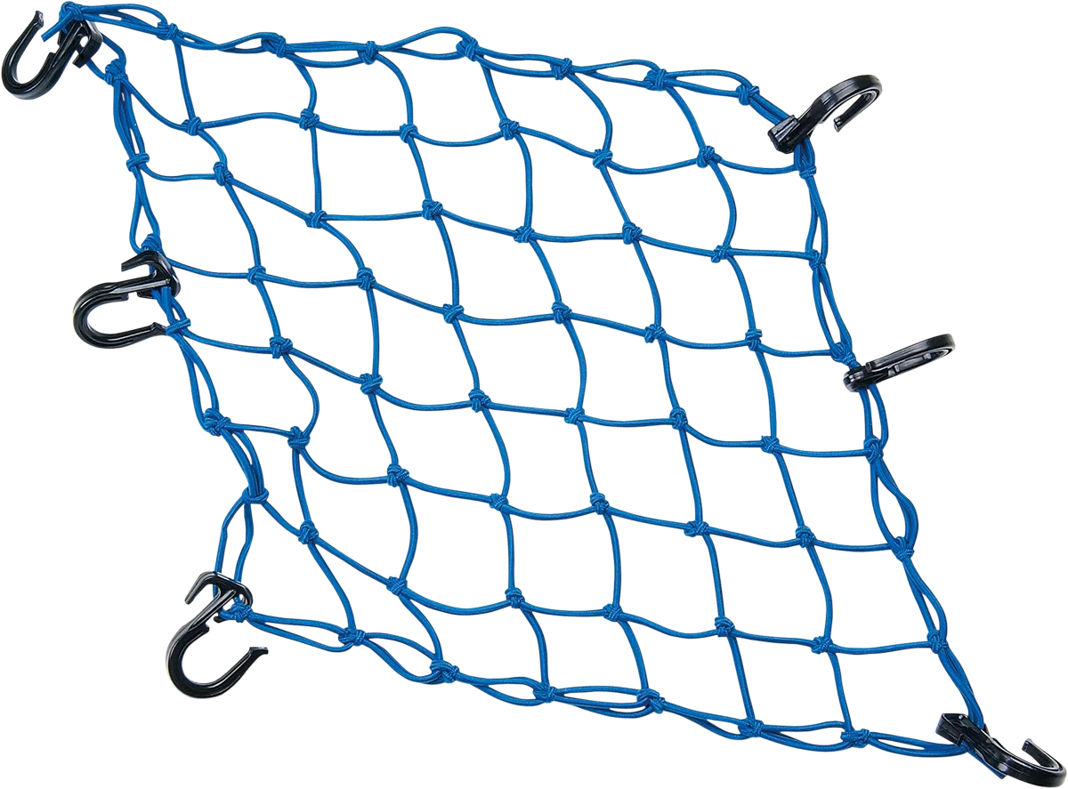 Adjustable Cargo Net