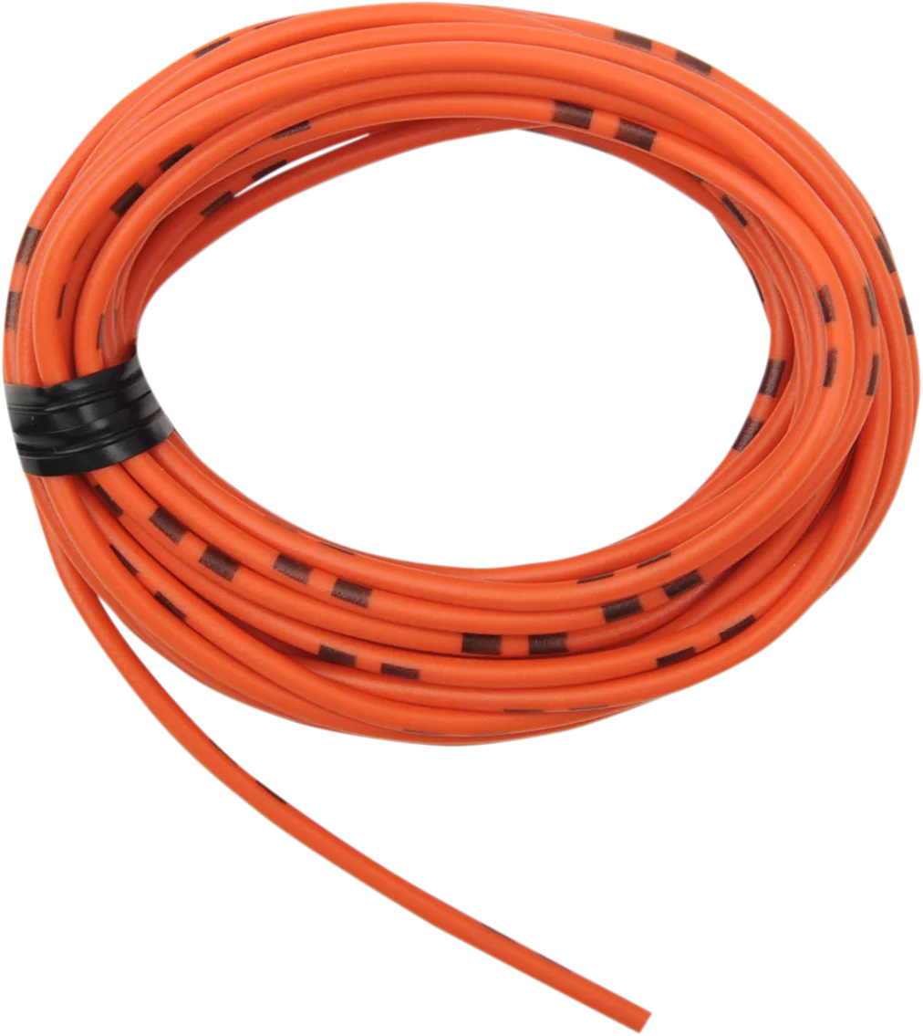 Colored Wiring