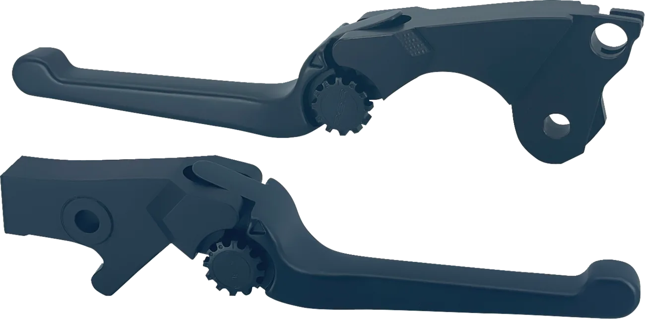 Anthem Adjustable Lever Set