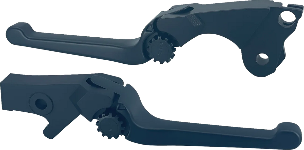 Anthem Adjustable Lever Set