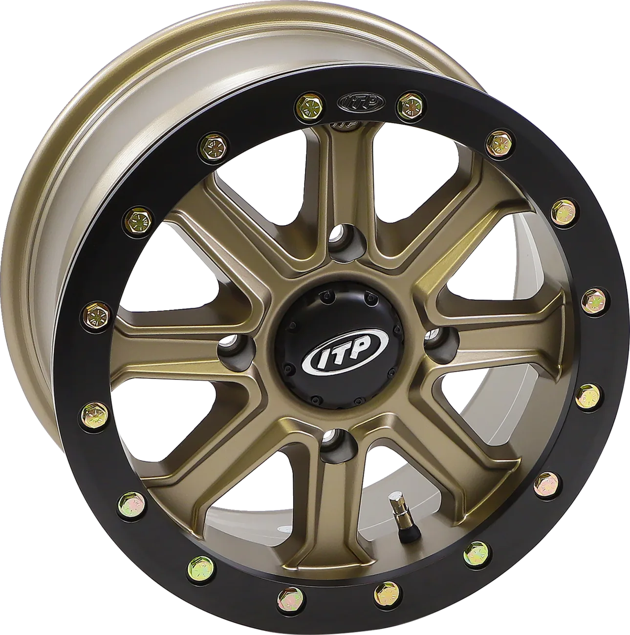 Inertia Wheel