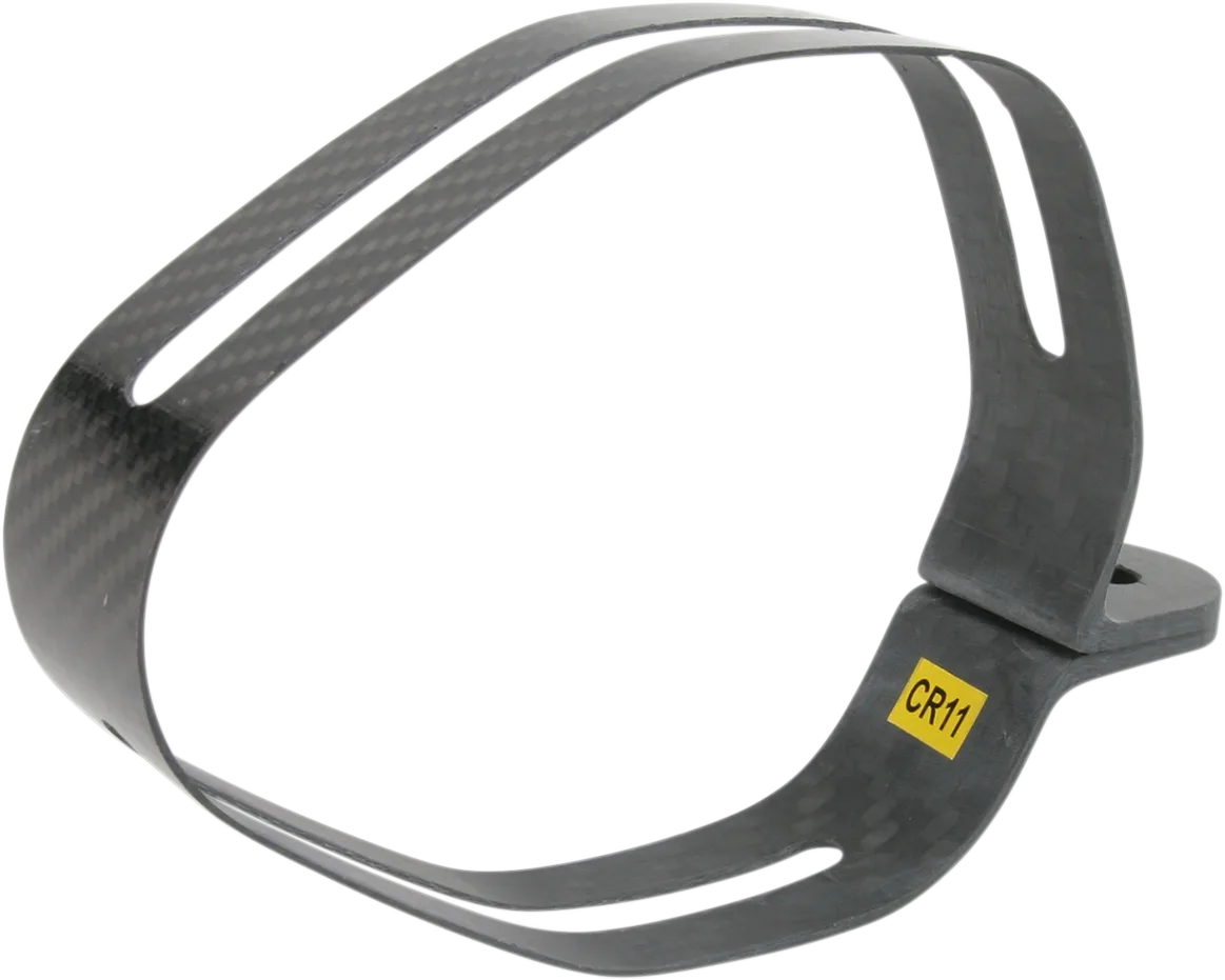 Muffler Clamp — Clamp