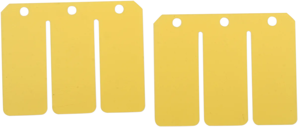 Super Stock Reed Set