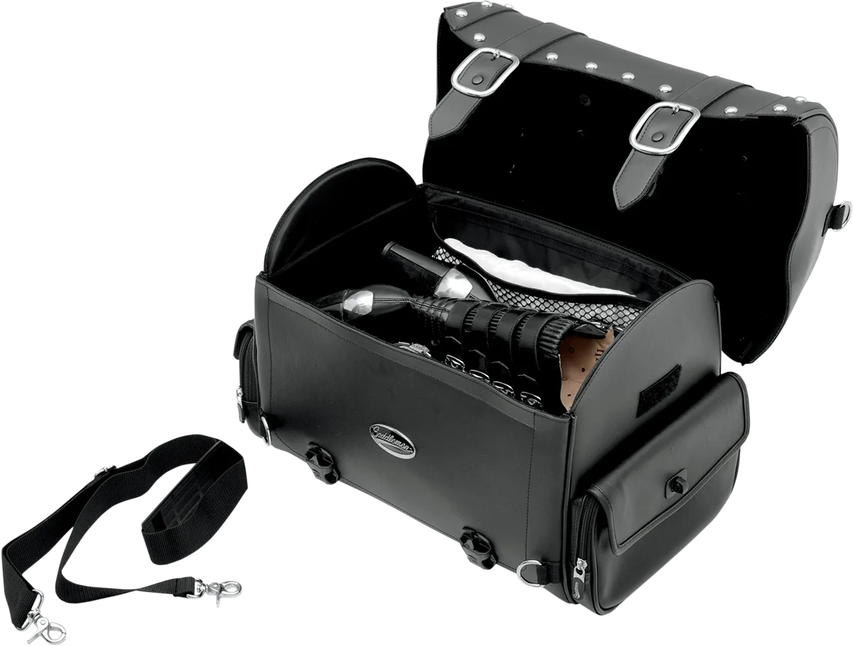 Desperado Express Tail Bag