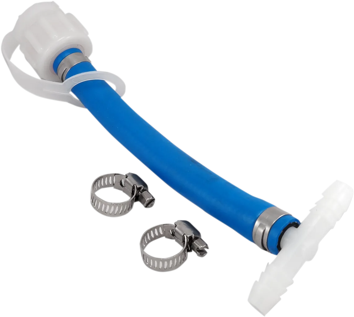 Universal Flush Kit