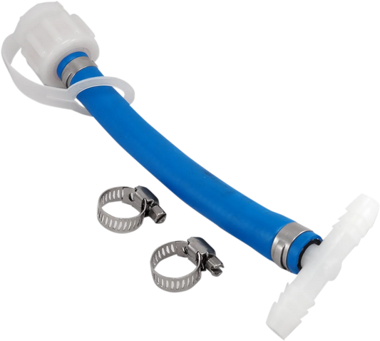Universal Flush Kit