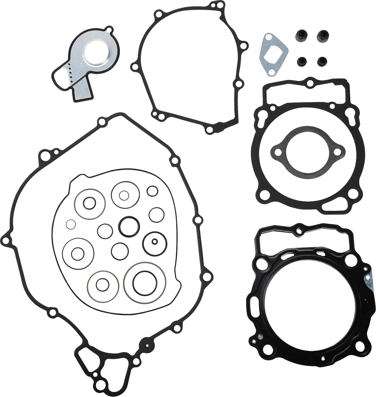 Complete Gasket Kit