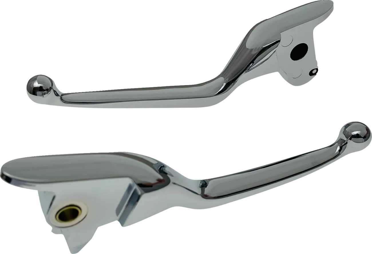 Narrow Lever Set