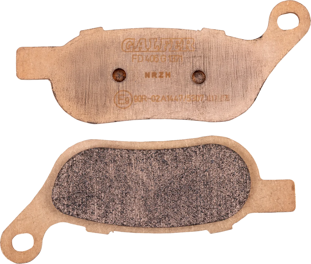 HH Sintered Brake Pads