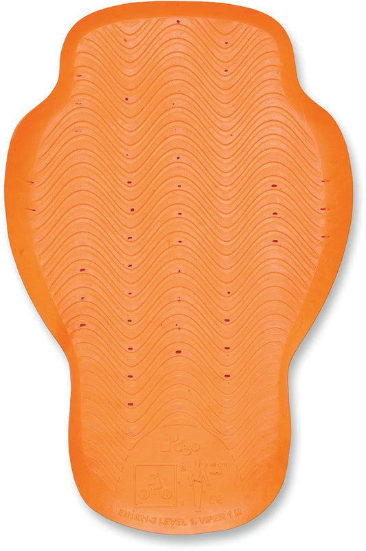 D3O® Viper 1 Back Impact Protector