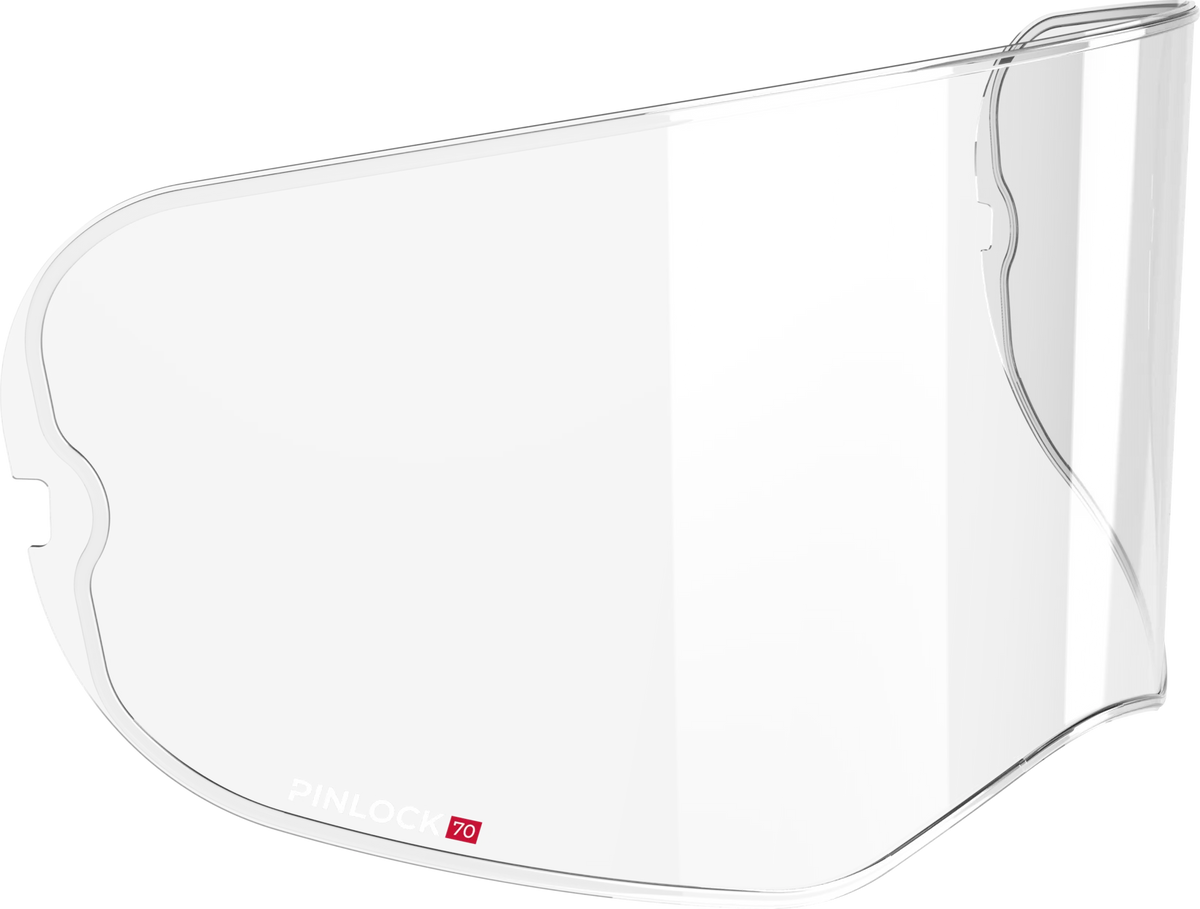 Pinlock® 70 MaxVIsion™ Lens