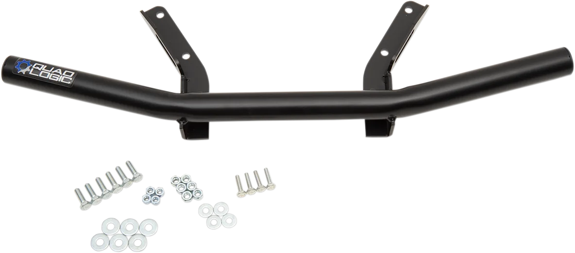 Rear Grab Bar Tube Bumper