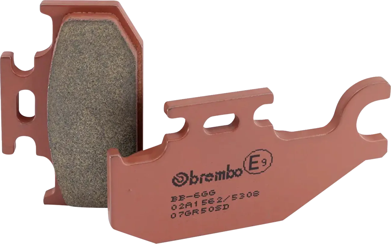 PRIME Sinter SD Brake Pads