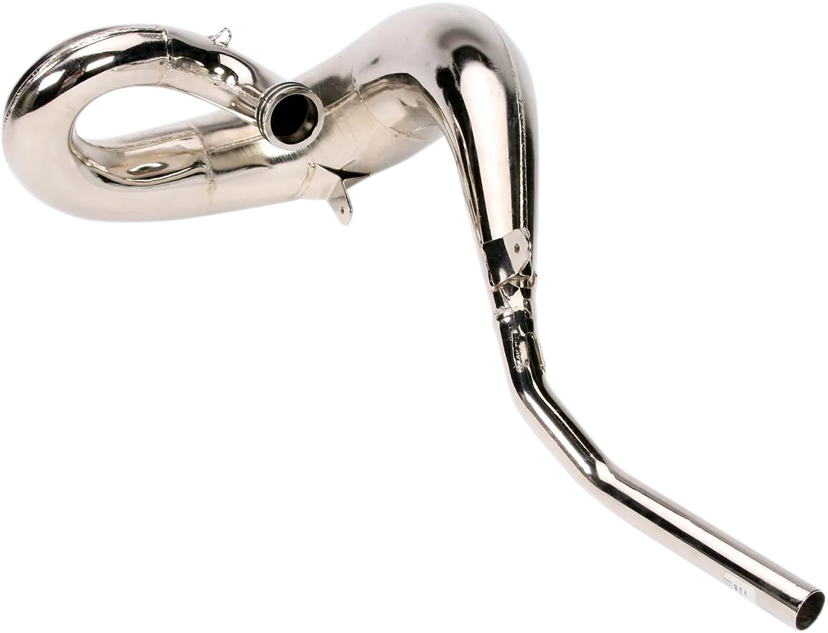 Gold Series Gnarly™ Head Pipe