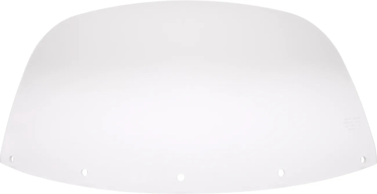 Replacement Lucite Windshield