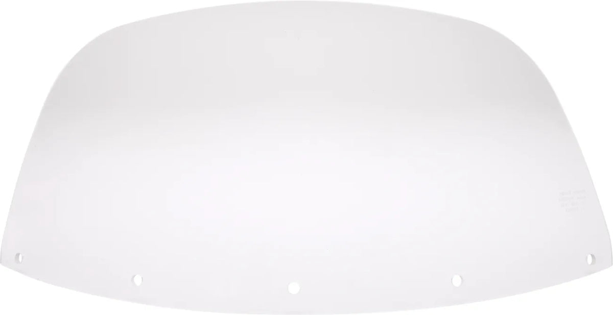 Replacement Lucite Windshield