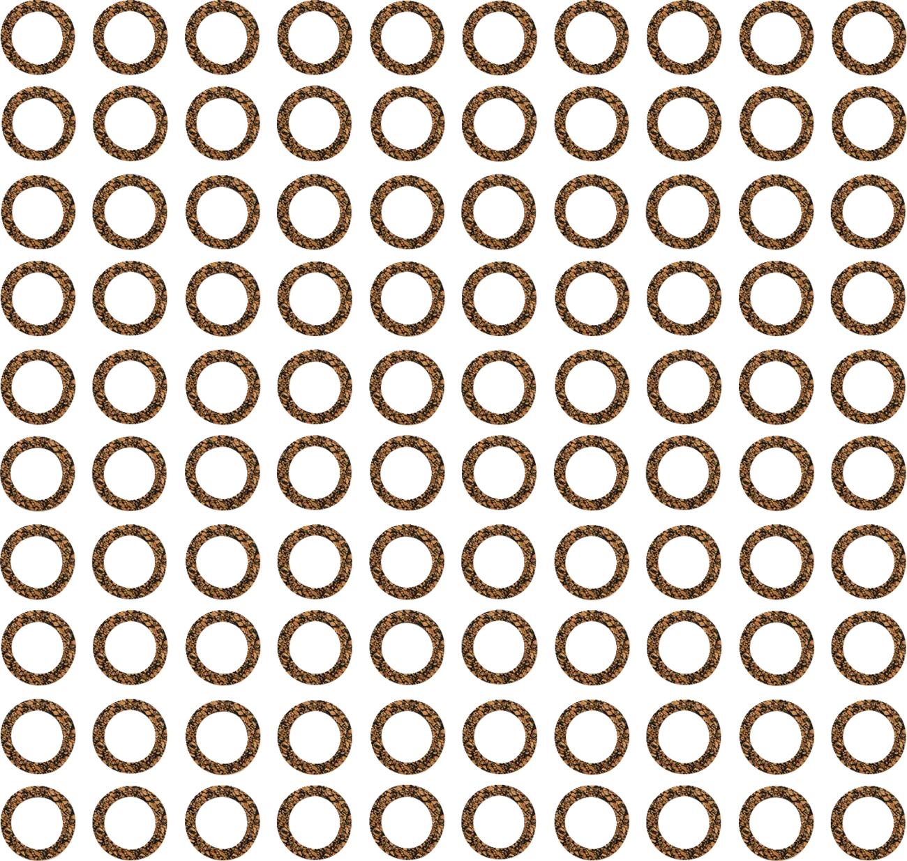Pushrod Seal