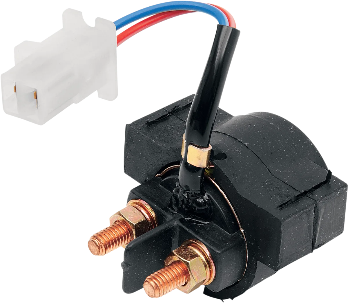 Solenoid Switch