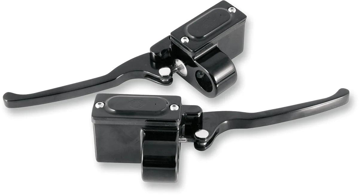 Brake Master Cylinder Assembly