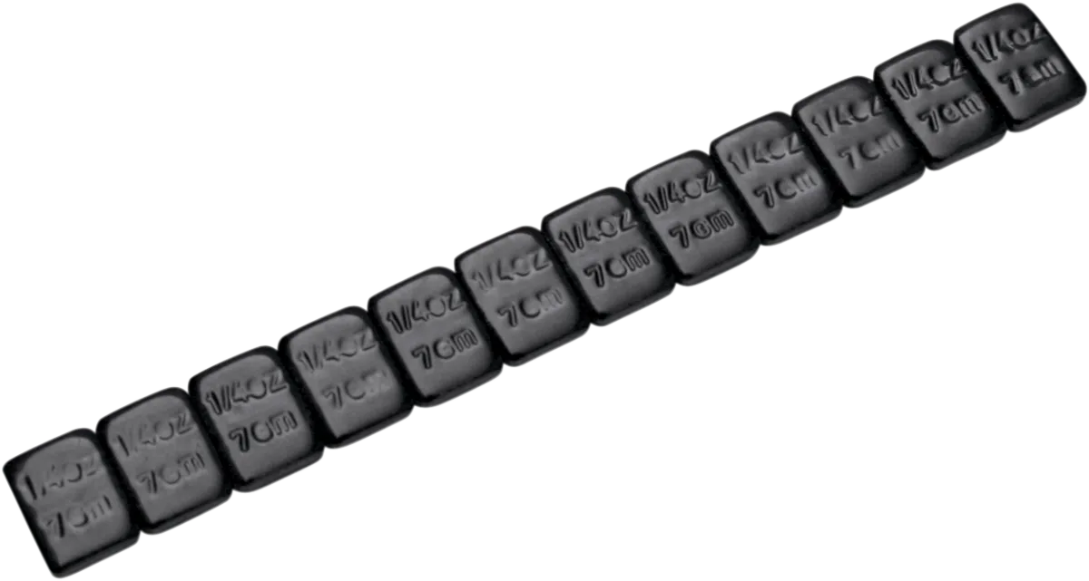 Wheel Weights