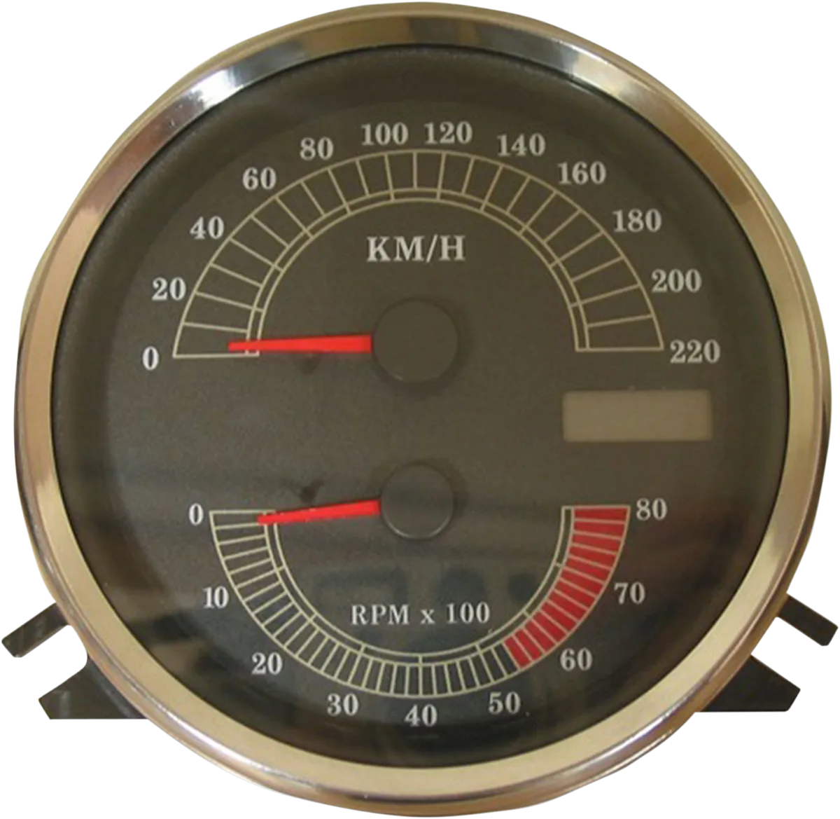 Electric Speedometer/Tachometer
