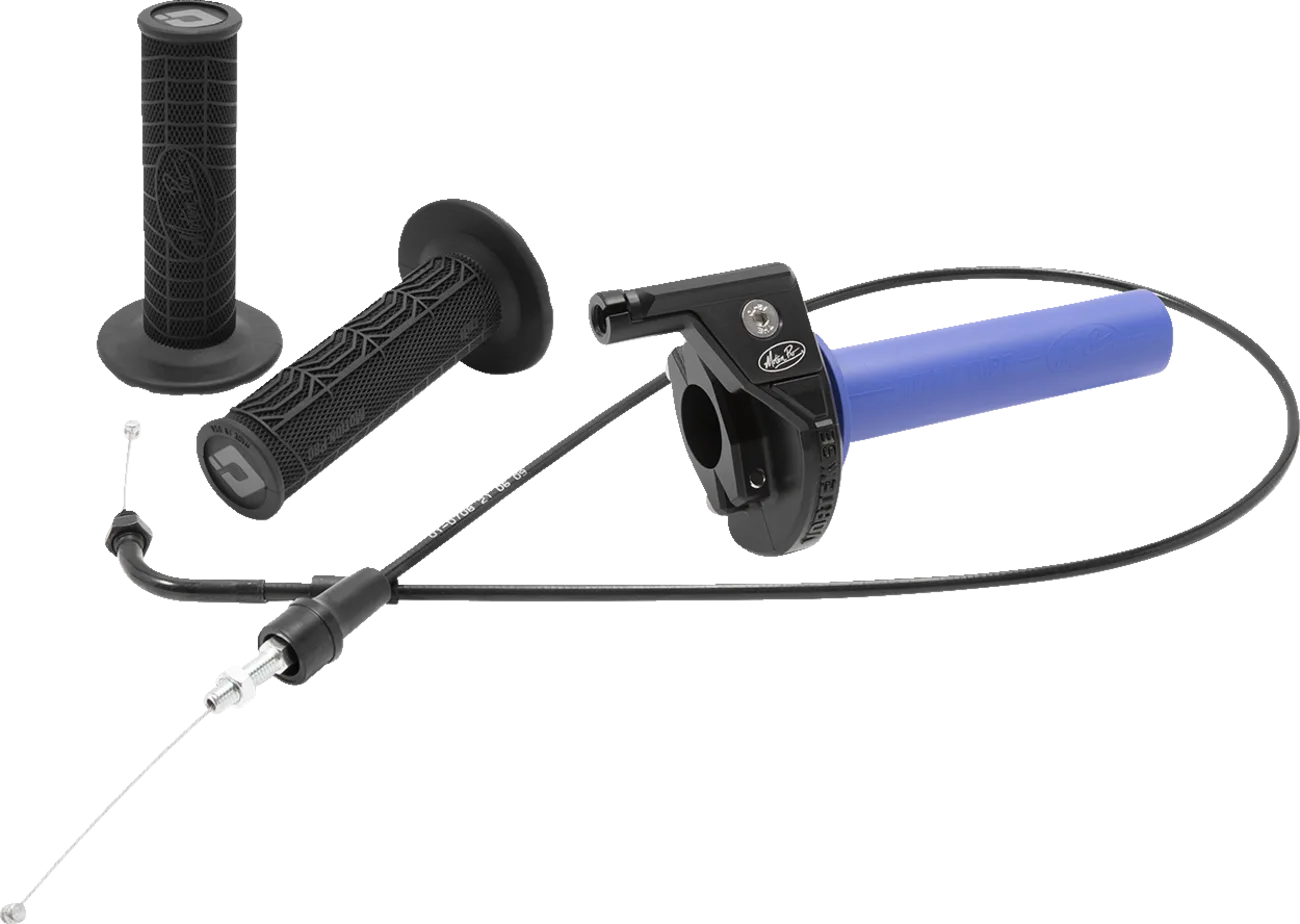 Vortex™ SE Throttle Kit