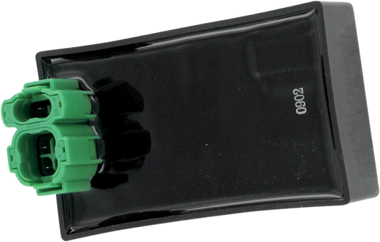 Hot Shot Series CDI Box