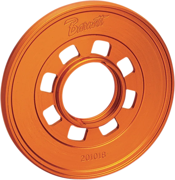 Billet Pressure Plate