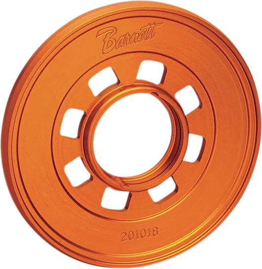 Billet Pressure Plate
