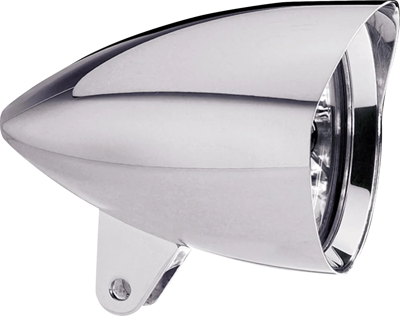 Headlight Housing