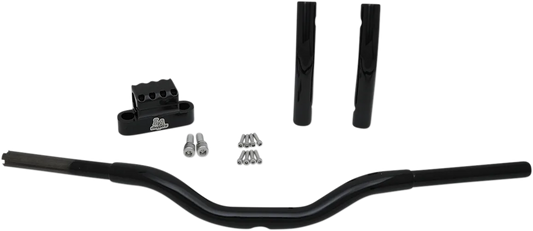 Kage Fighter-T Pullback Handlebar
