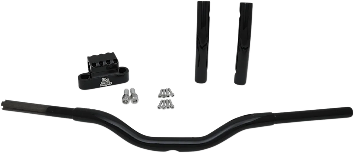 Kage Fighter-T Pullback Handlebar