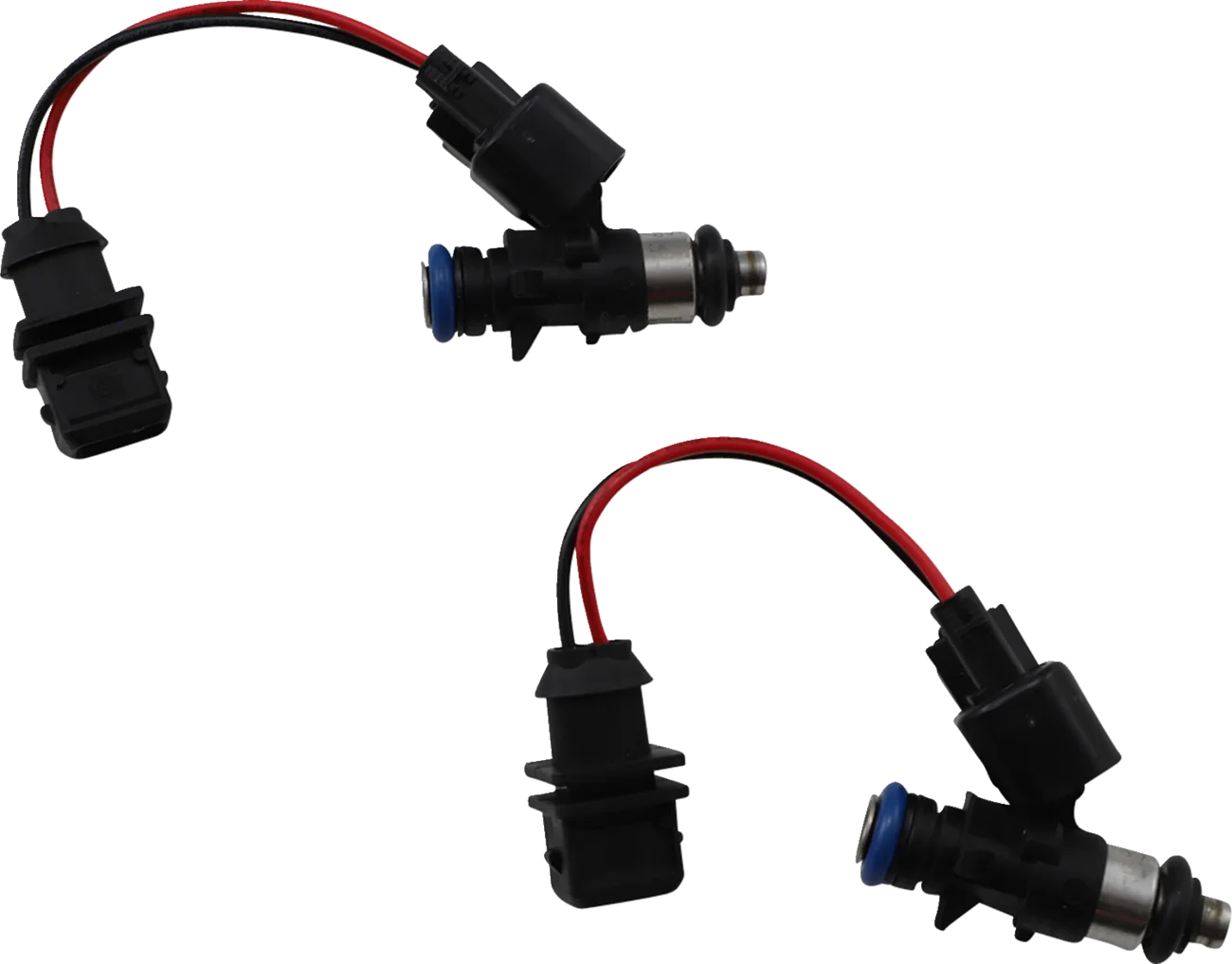 High Performance Fuel Injector Set