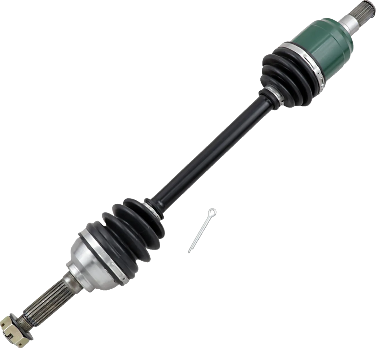 OEM Replacement Standard CV Axle