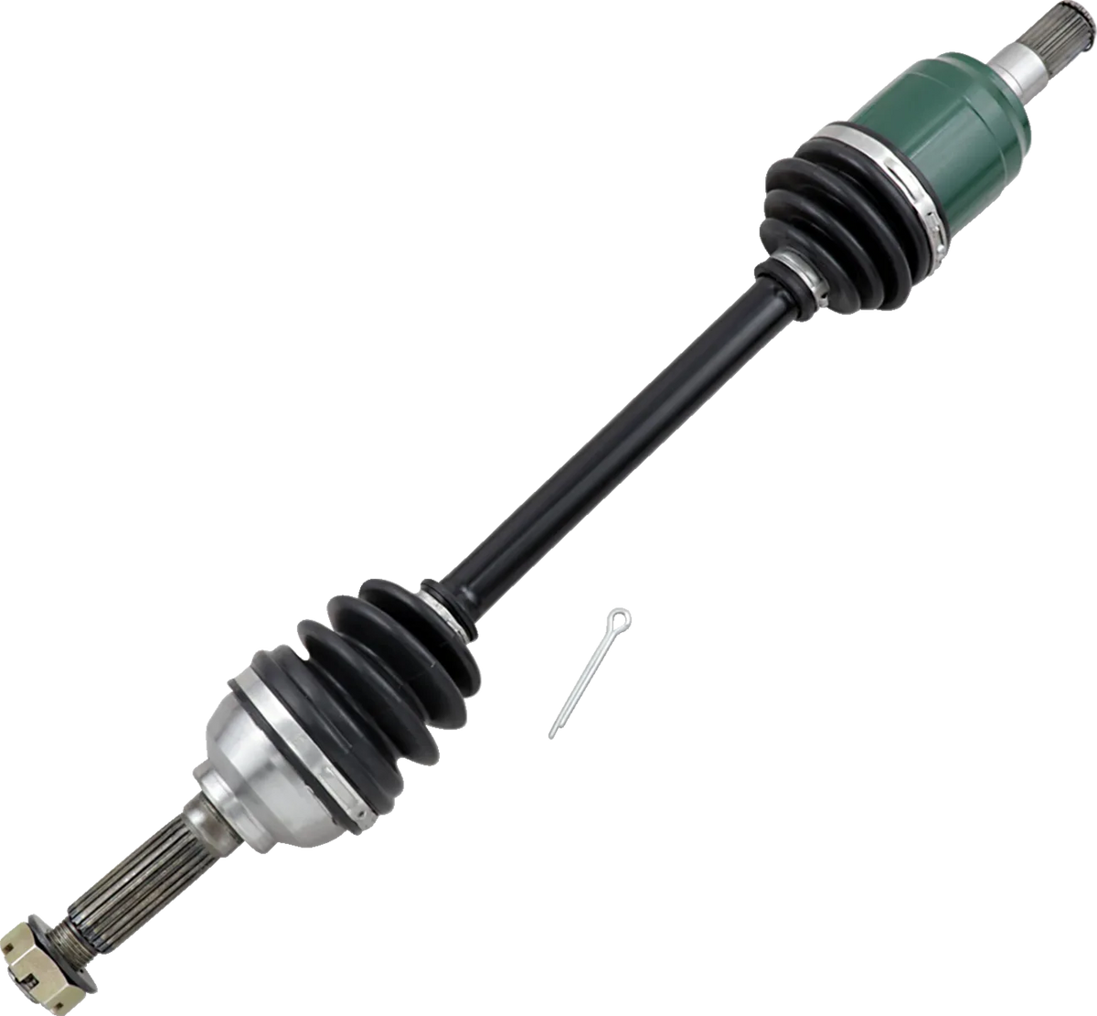 OEM Replacement Standard CV Axle