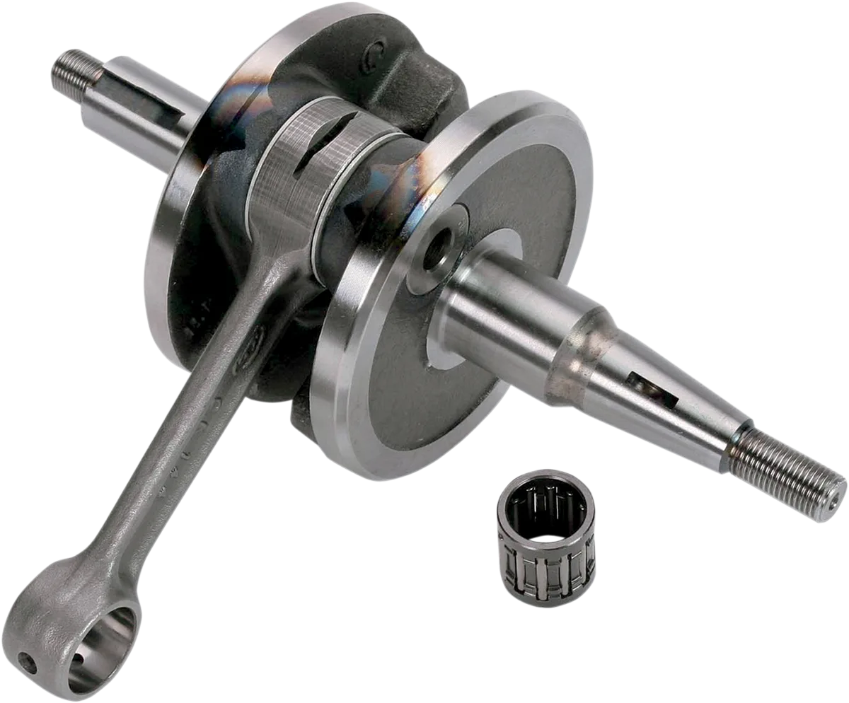 Crankshaft Assembly